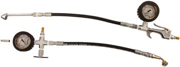 Tronair® 14-6891-6000 Strut Air Pressure Guage