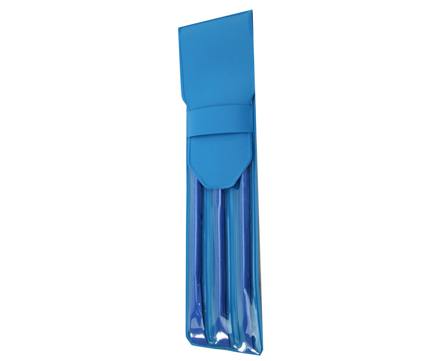 TechCon Systems TS1275-KP 3-Piece Sealant Smoothing Spatula Kit