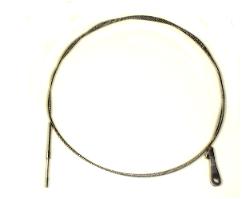 McFarlane Aviation MC0510105-325 FAA-PMA Outboard Direct Flap Control Cable