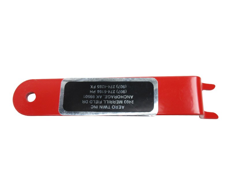 Aero Twin AT-SRT-01 Brownline Seat Track Removal Tool
