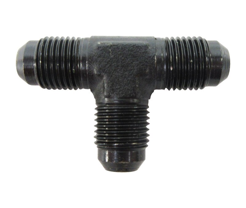 Aeronautical Standard AN824-6 Steel Tee, Tube