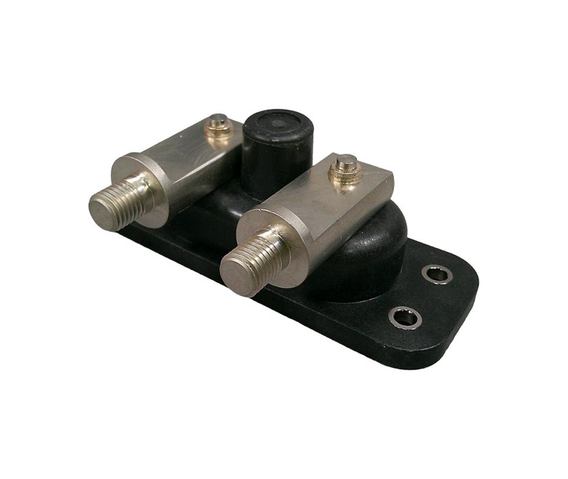 SAFT 021740-000 Receptacle Adapter Connector