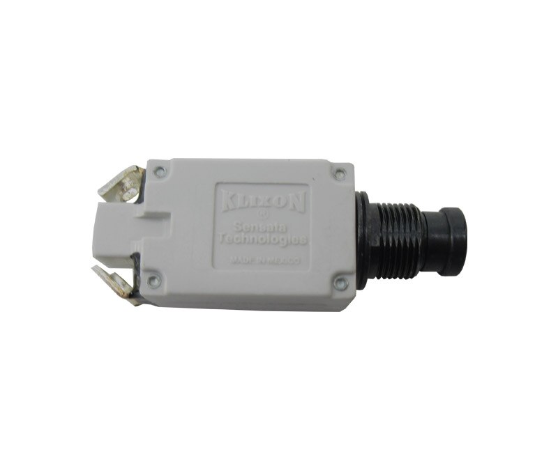 KLIXON® 7274-2-2 Circuit Breaker - 2 AMP