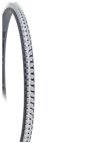 Spring-Fast® 04-BAP4-0085-EC0402 Flexi Wire Protection Grommet - 12.75" - 10 Ea.