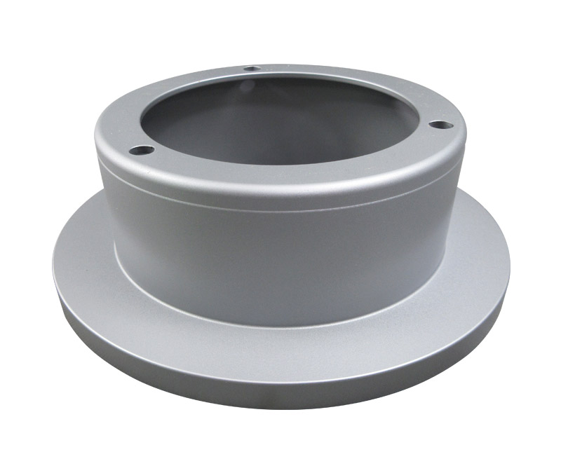 Cleveland Wheel & Brake 164-02505 Steel Brake Disc