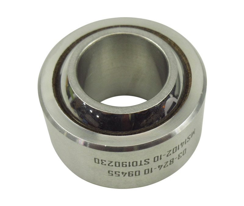 Military Standard MS14102-10 Bearing, Plain, Self-Aligning