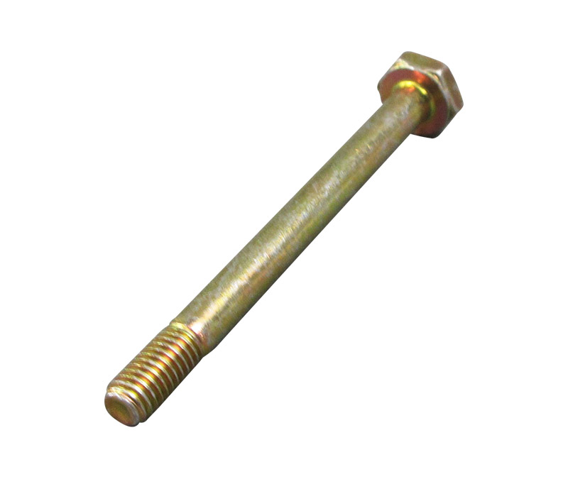 Aeronautical Standard AN3-21A Steel Undrilled Shank & Head Bolt, Machine