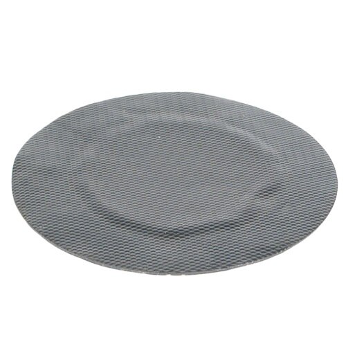 GOODRICH 74-451-219-3 Fastpatch™ Silver 5" x 10" Large Oval Deicer Patch