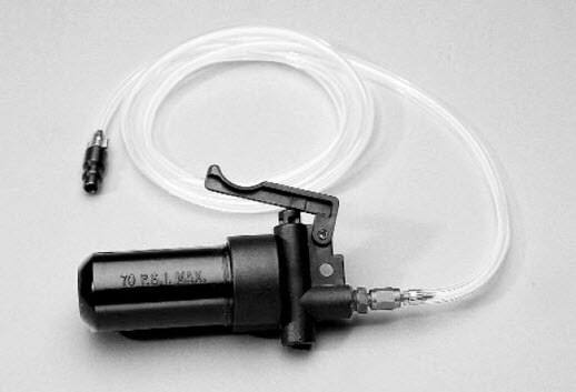 PPG® Semco® 232280 Model 120 Mini Dispensing Gun