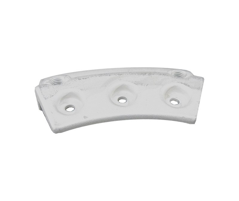Cleveland Wheel & Brake 064-00500 Back Plate