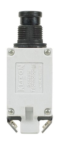 KLIXON® 7277-2-3/4 Circuit Breaker - 3/4 AMP