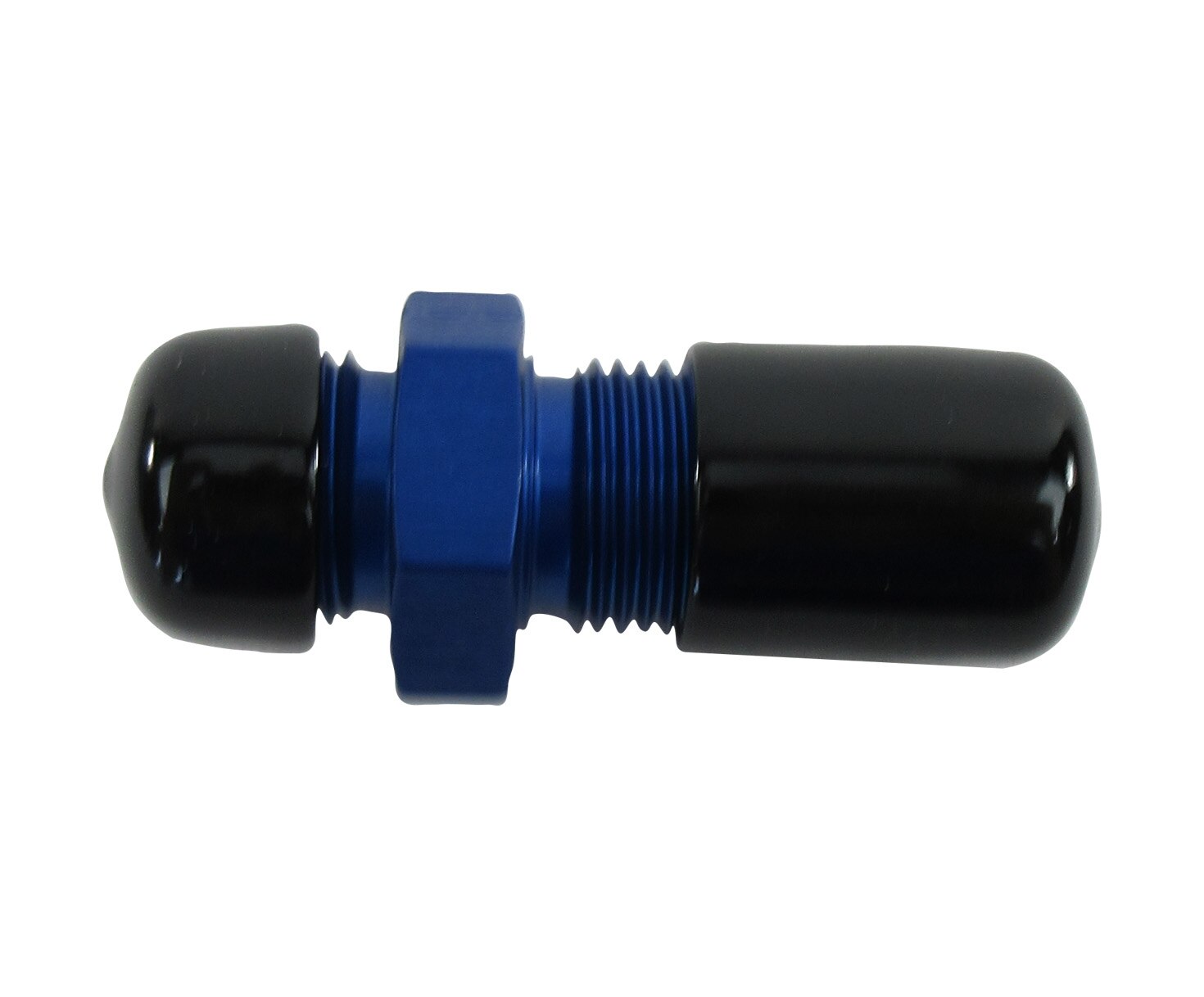 SAE Aerospace Standard AS5406D08 Steel Adapter, Tube to Boss