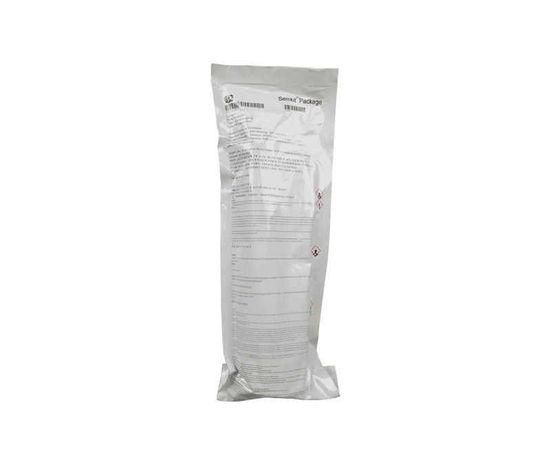 PPG® PR-2001 B-1/2/PR-187 Adhesion Promoter AMS-3277 Type 2 Class B-1/2 Grade 1 Spec Rapid Curing Fuel Tank Sealant - 4.5 oz (693) Semkit