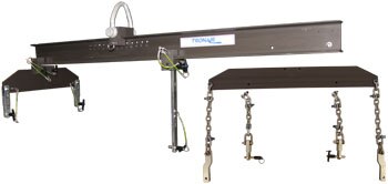 Tronair® 08-0121-4010 Sling Engine