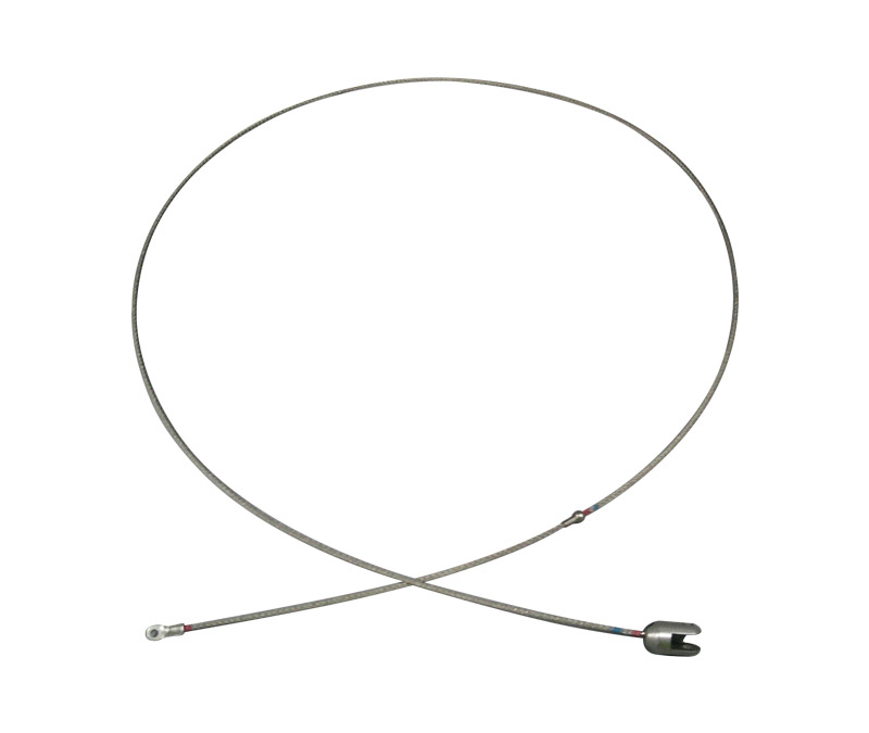 Piper 106615-002 Cable Fwd - Assembly
