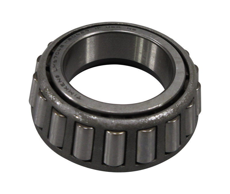 Cleveland Wheel & Brake 214-03300 Tapered Roller Bearing