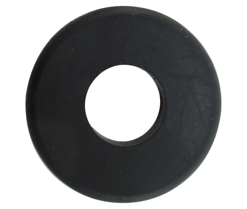 Military Standard MS35489-18 Synthetic Rubber Grommet, Nonmetallic