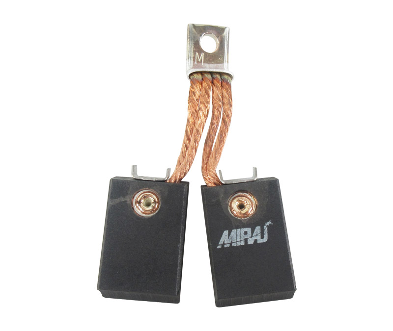 MIRAJ® M2011-1 FAA-PMA Brush, Electrical Contact