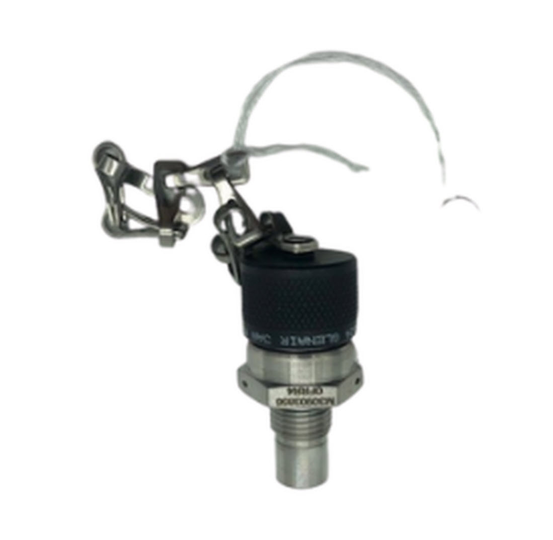 AMETEK® MASS Systems M30903856 FAA-PMA Fire Extinguisher Cartridge