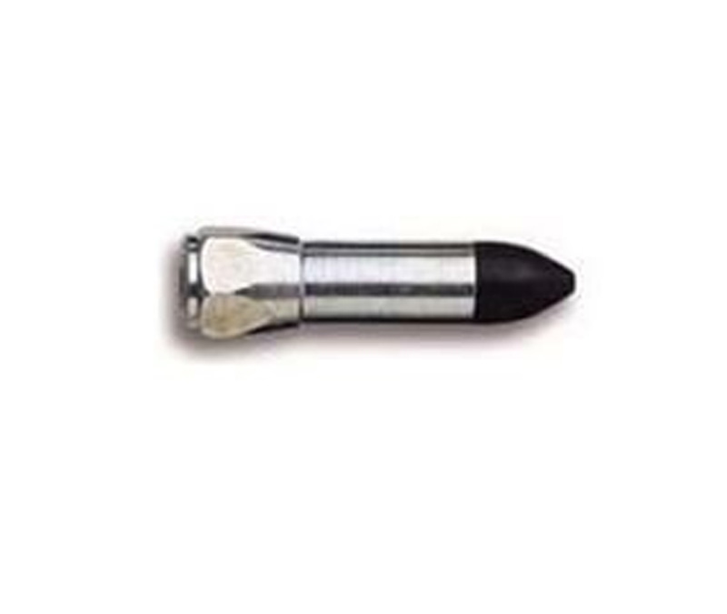Legacy L2130 Grease Coupler, Seal-Off/Rubber Tip - 10/Pack