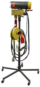 Tronair® 13-6603-6000 Ground Hydraulic Power Stand