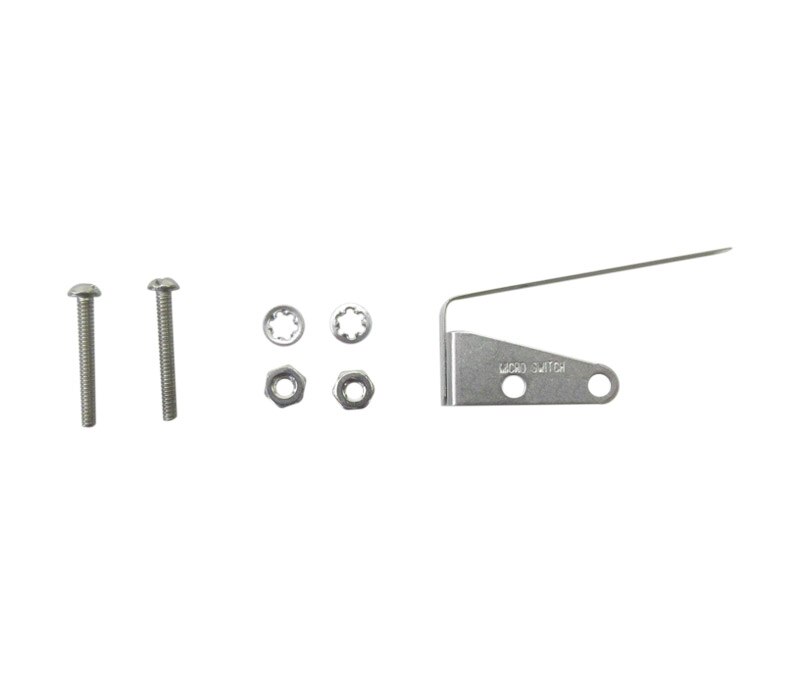 Honeywell Micro-Switch JE-12 Adapter, Switch Actuator