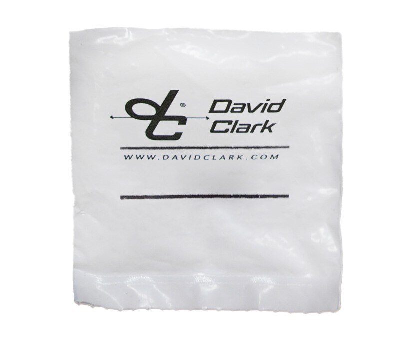 David Clark 15629P-01 Cover Plug