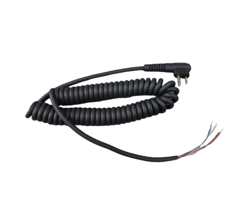 David Clark 41080G-02 Communication Cord Kit 40416G-08