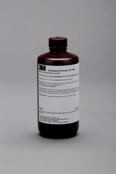 3M™ Aerospace AC-137 Clear 3M Standard, Type II Spec Sealant Adhesion Promoter - 16 oz Bottle