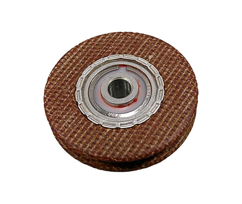 Piper 481-640 Pulley