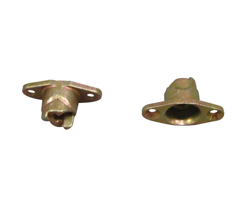 Camloc® 212-12ND Bronze Cadmium Plated Countersunk Receptacle