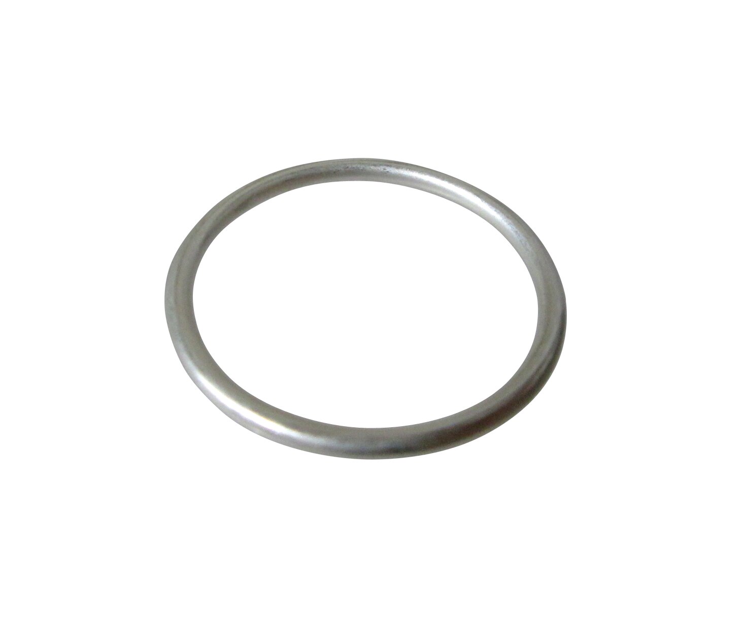 Military Standard MS9372-029 Crescent Steel Gasket