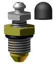 McFarlane Aviation MCBB-KT-5 Brake Bleeder Kit