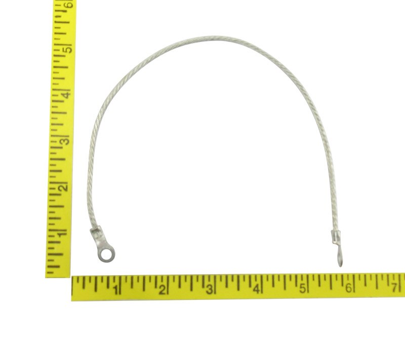 Military Standard MS25083-2BB12 Copper Lead, Electrical
