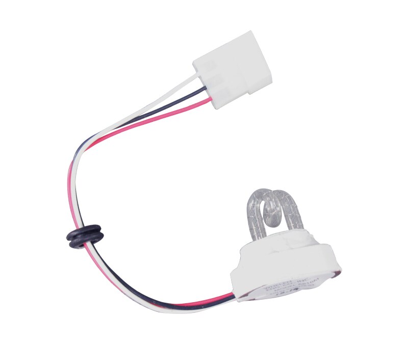 WHELEN® 02-0250276-03 Model A610M Strobe Tube Assembly with Molex Connector