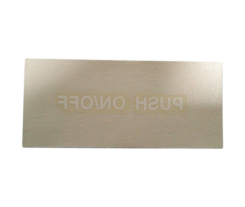 Piper 656-259 Decal