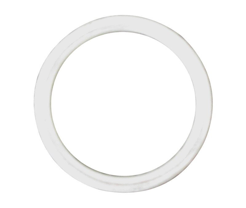 Military Standard MS9373-021 Crescent Steel Gasket