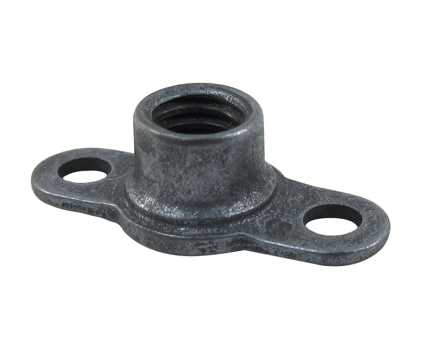 Military Standard MS21070L3 Nutplate Self - Lkg - Cres - Dbl Lug - Dry Filmed