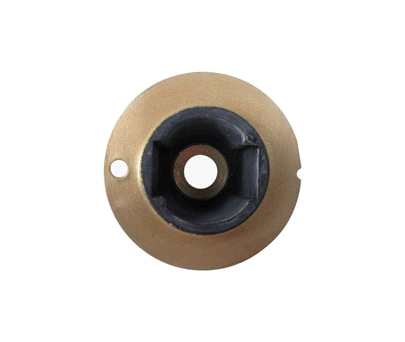 Lord J-7401-1 Engine Shock Mount Bonded Sandwich