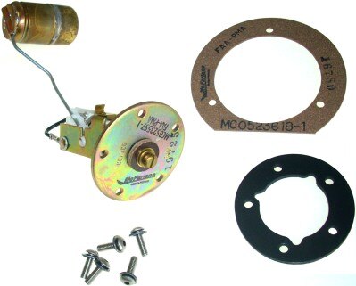 McFarlane Aviation FQT-KT-2 Fuel Quantity Transmitter Kit
