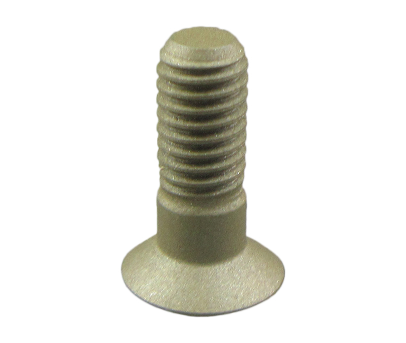 Boeing BACB30NN3K3 Titanium Screw, Close Tolerance - 10/Pack
