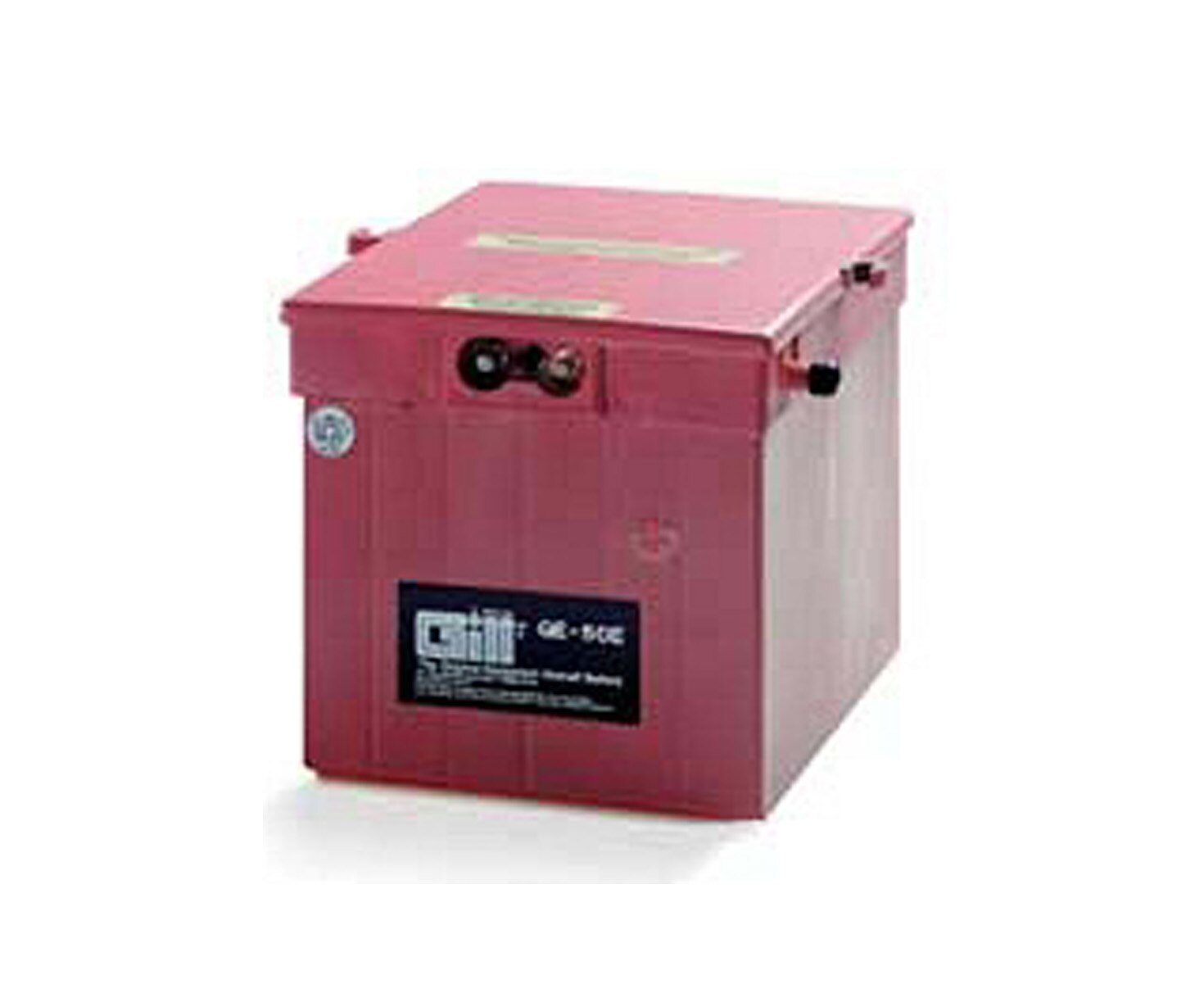 Gill GE-50E Aircraft Battery