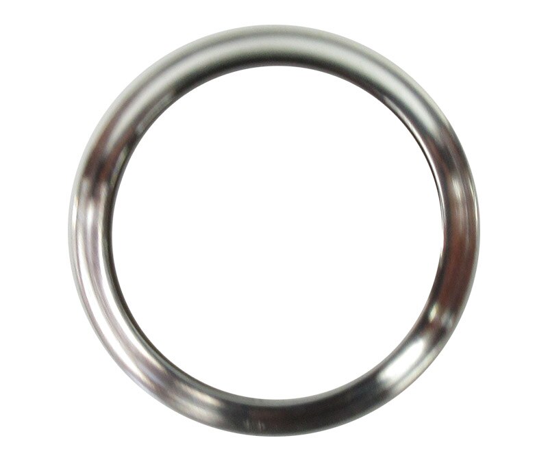 SAE Aerospace Standard AS1895/7-125 Nickel Seal