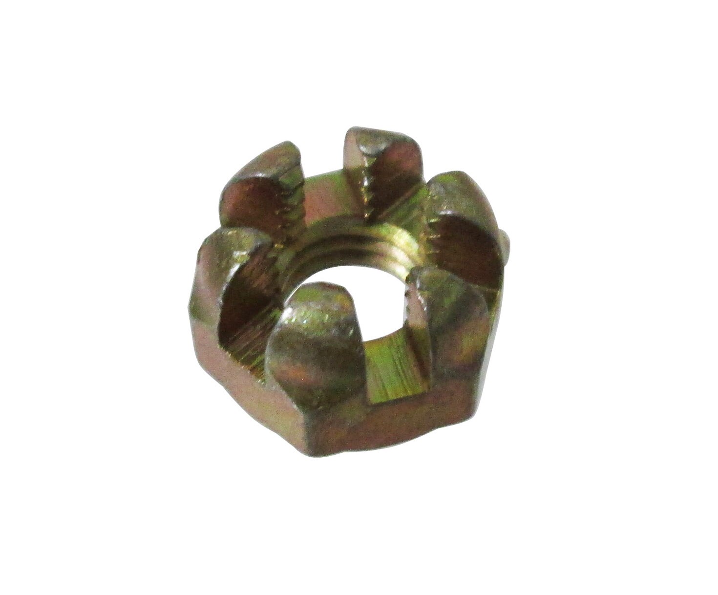 Piper 404-101 Nut St - 20/Pack