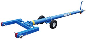 Tronair® 01-1281-0010 Towbar Custom - Rjx - 700
