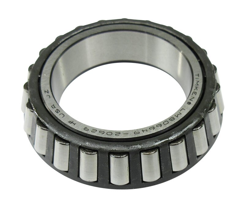 Timken LM806649 FAA-PMA Tapered Roller Aircraft Bearing