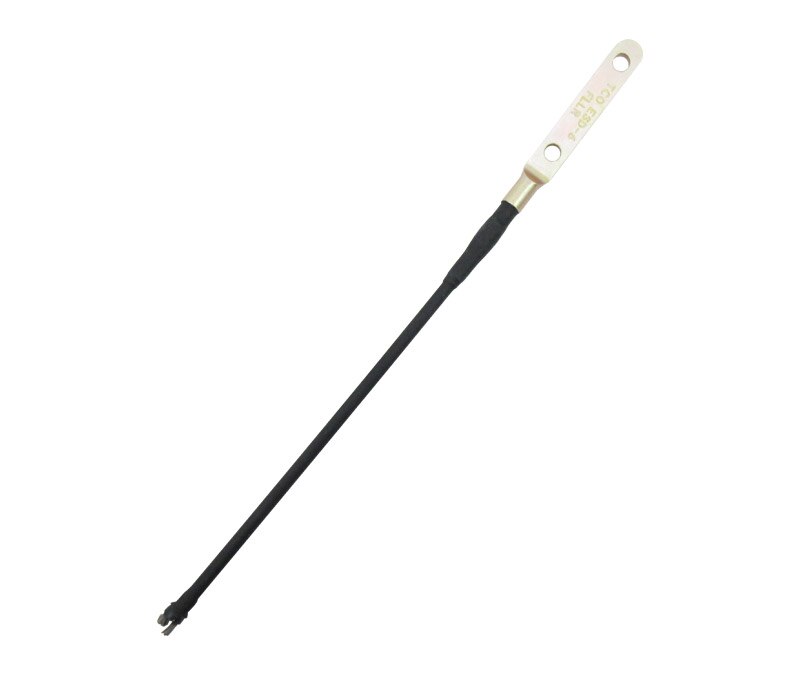 TCO Manufacturing ESD-6 Static Wick - Non-Certified