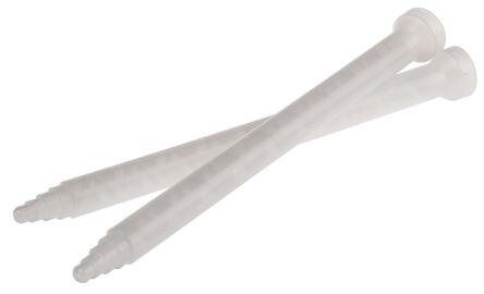HUNTSMAN® ARALDITE® 2000+ Clear Plastic 400 mL Mixer Nozzle - 50/Pack