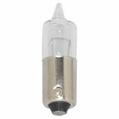 Wamco 8GH005678-06 Cool White T-3 6-Volt / 10-Watt Lamp, Halogen