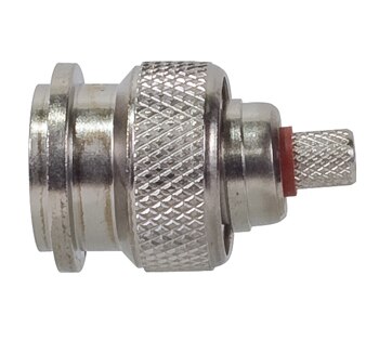 TE Connectivity RTD50-M-00 TNC Male - Straight Plug - RG58